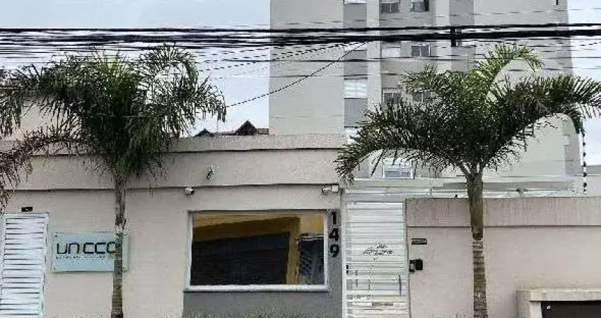 Apartamento com 2 dormitórios à venda, 55 m² por r$ 232.698 - vila perracini - poá/sp