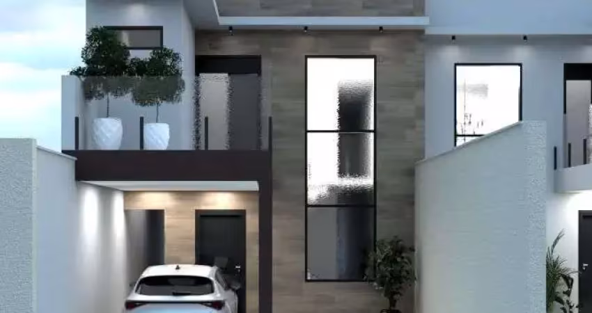 Sobrado com 4 dormitórios à venda, 250 m² por r$ 1.400.000 - interlagos - são paulo/sp