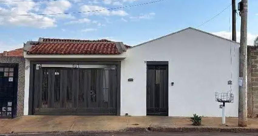 Casa com 1 dormitório à venda, 196 m² por r$ 268.663 - jardim dos ipes - pradópolis/sp