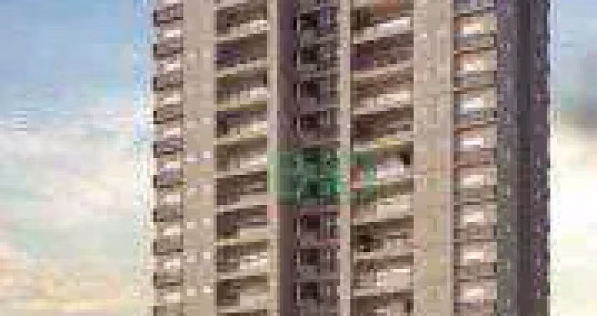 Apartamento com 4 dormitórios à venda, 247 m² por r$ 2.769.017,88 - vila andrade - são paulo/sp