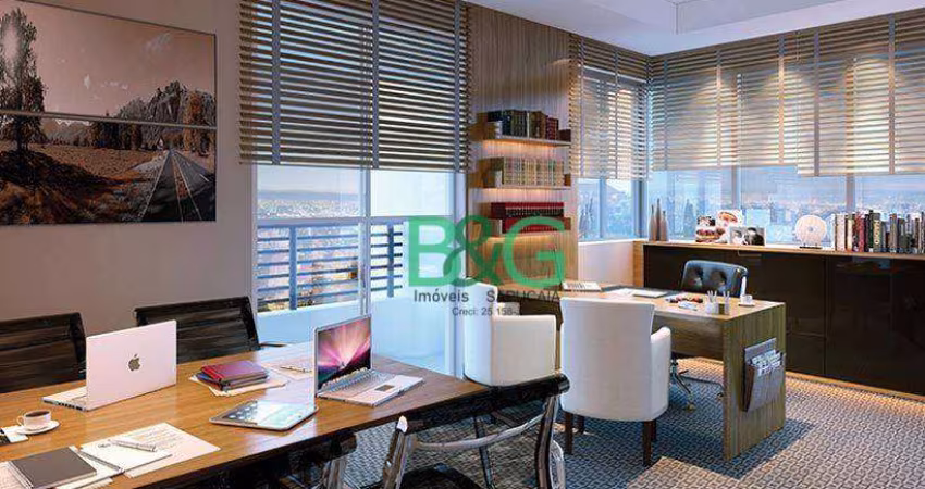 Sala à venda, 45 m² por R$ 424.077,00 - Osasco - Osasco/SP