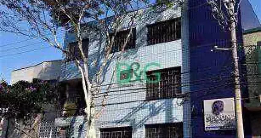 Prédio, 950 m² - venda por r$ 4.300.000,00 ou aluguel por r$ 15.400,00/mês - tatuapé - são paulo/sp