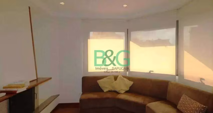 Apartamento à venda, 232 m² por r$ 3.599.000,00 - indianópolis - são paulo/sp