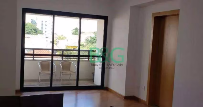 Apartamento à venda, 113 m² por r$ 1.349.000,00 - perdizes - são paulo/sp