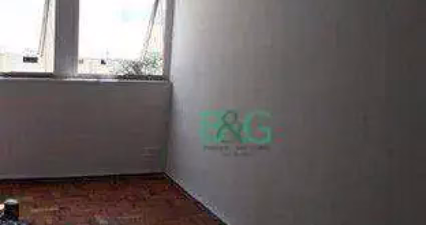Apartamento com 1 dormitório para alugar, 43 m² por r$ 2.785/mês - república - são paulo/sp