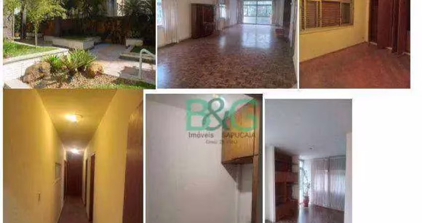 Apartamento para alugar, 216 m² por r$ 16.502,60/mês - jardim paulista - são paulo/sp