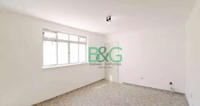 Apartamento à venda, 83 m² por r$ 319.000,00 - santana - são paulo/sp