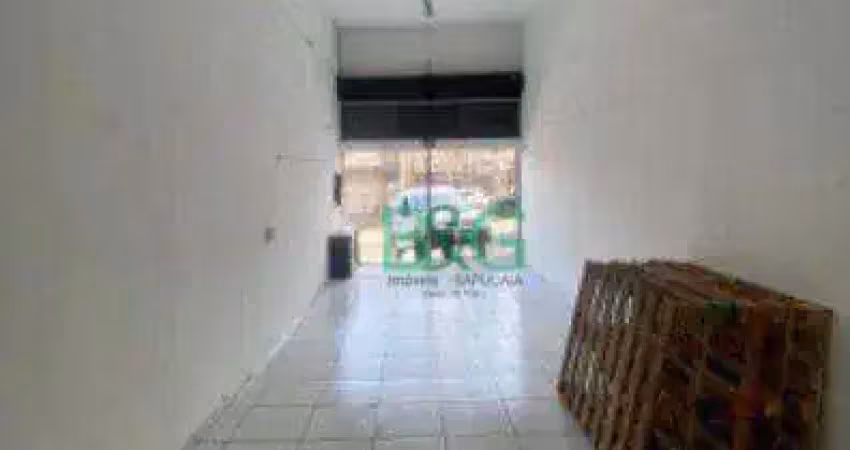 Sala para alugar, 50 m² por r$ 1.945,88/mês - santana - são paulo/sp