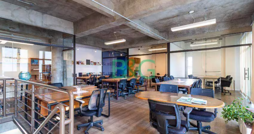 Conjunto, 176 m² - venda por r$ 1.970.000,00 ou aluguel por r$ 15.099,80/mês - pinheiros - são paulo/sp