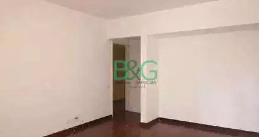 Apartamento à venda, 138 m² por r$ 1.649.000,00 - consolação - são paulo/sp