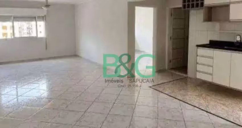 Apartamento à venda, 55 m² por r$ 500.000,00 - pinheiros - são paulo/sp