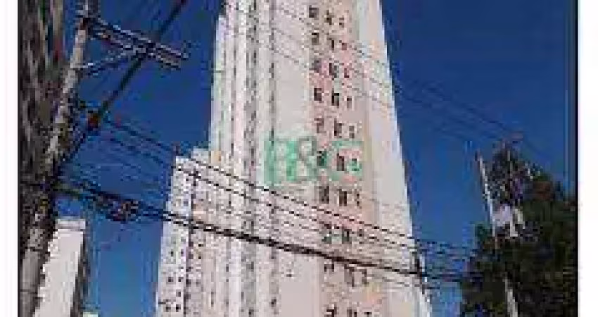 Apartamento à venda, 40 m² por r$ 219.479,70 - vila ema - são paulo/sp