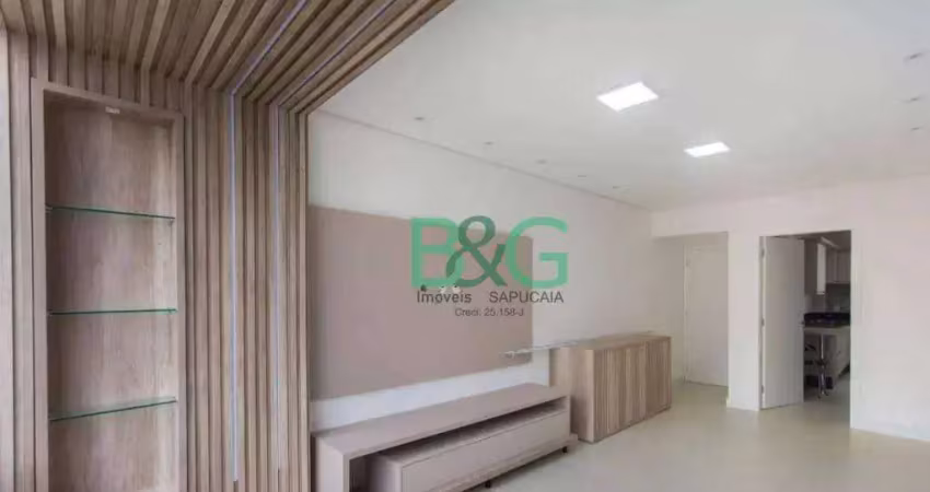 Apartamento à venda, 94 m² por r$ 1.179.000,00 - itaim bibi - são paulo/sp