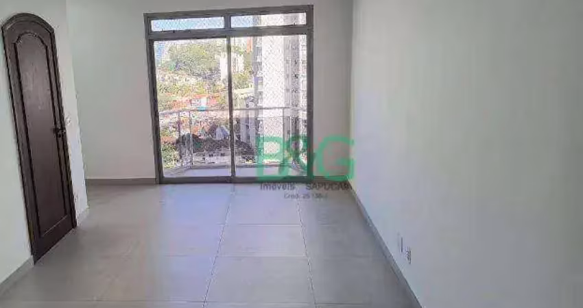 Apartamento com 3 dormitórios à venda, 102 m² por r$ 1.900.000,00 - vila mariana - são paulo/sp