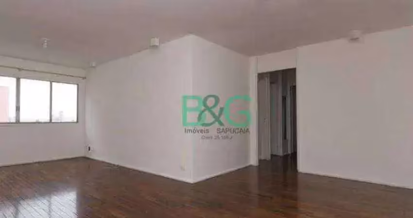 Apartamento com 3 dormitórios à venda, 117 m² por r$ 1.300.000,00 - vila madalena - são paulo/sp