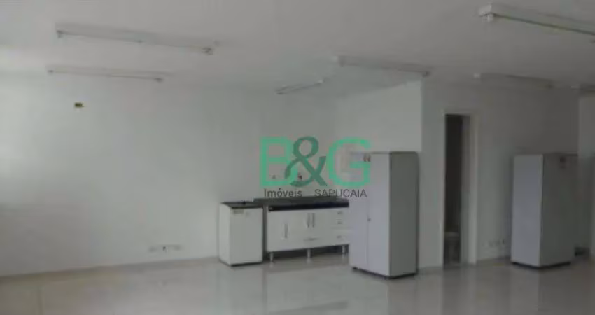 Conjunto à venda, 73 m² por r$ 472.500 - bela vista - são paulo/sp