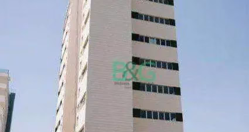 Sala à venda, 36 m² por r$ 367.500 - santana - são paulo/sp