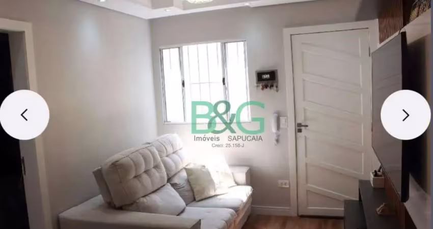 Sobrado com 2 dormitórios à venda, 43 m² por r$ 437.000,00 - tucuruvi - são paulo/sp