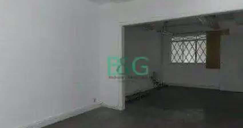 Sobrado com 3 dormitórios à venda, 100 m² por r$ 1.499.000 - mirandópolis - são paulo/sp