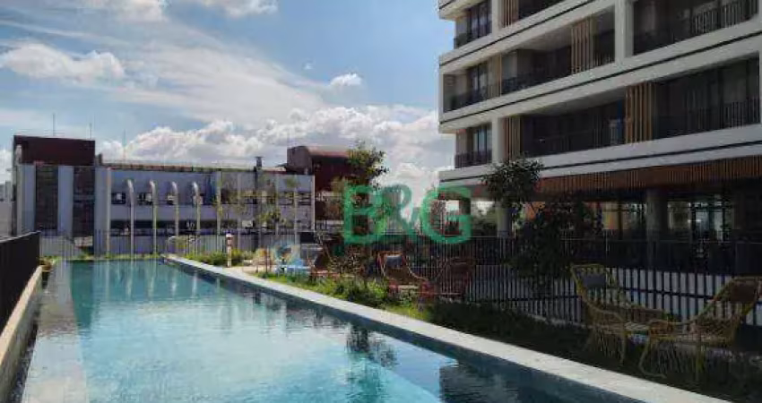 Apartamento à venda, 85 m² por r$ 1.330.000,00 - vila mariana - são paulo/sp