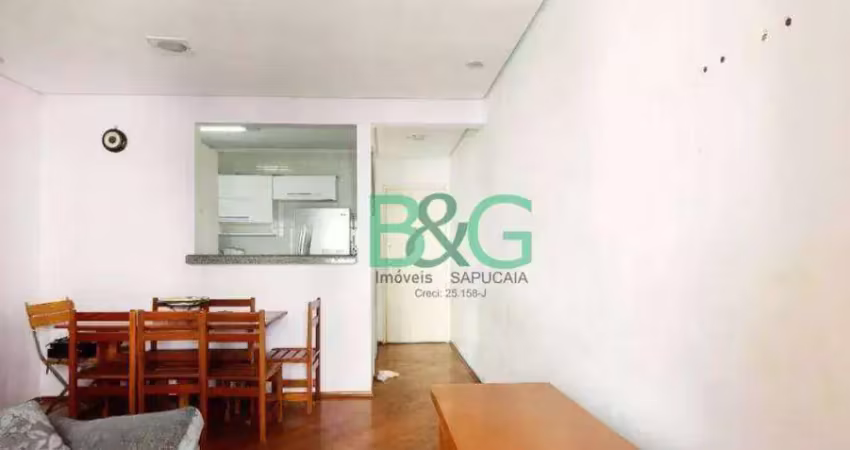 Apartamento com 2 dormitórios à venda, 71 m² por r$ 686.829,00 - vila gomes cardim - são paulo/sp