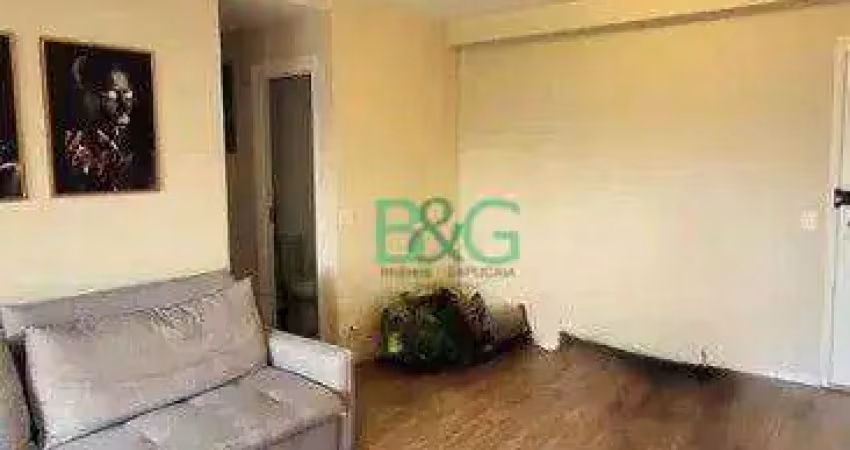 Apartamento à venda, 118 m² por r$ 1.549.000,00 - vila prudente (zona leste) - são paulo/sp
