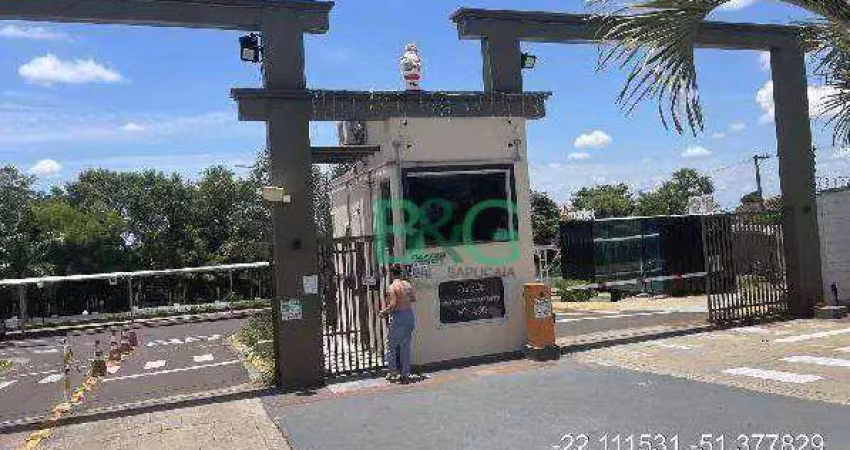 Apartamento com 2 dormitórios à venda, 48 m² por r$ 138.008 - vila furquim - presidente prudente/sp