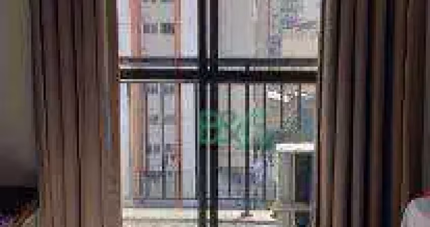 Apartamento com 1 dormitório à venda, 26 m² por r$ 330.000,00 - campos elíseos - são paulo/sp