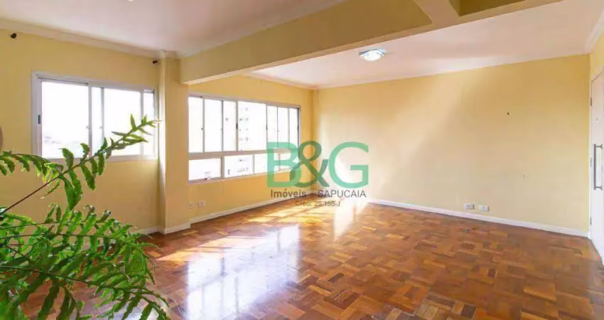 Apartamento com 2 dormitórios à venda, 89 m² por r$ 979.000 - perdizes - são paulo/sp