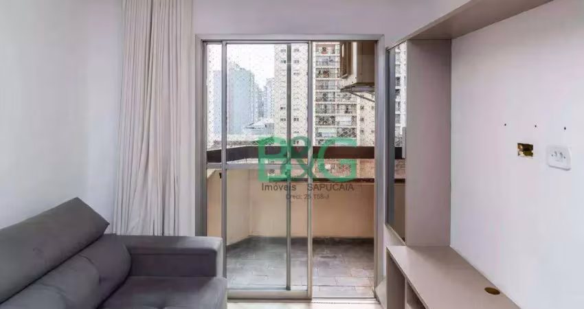 Apartamento com 3 dormitórios à venda, 67 m² por r$ 797.000 - perdizes - são paulo/sp