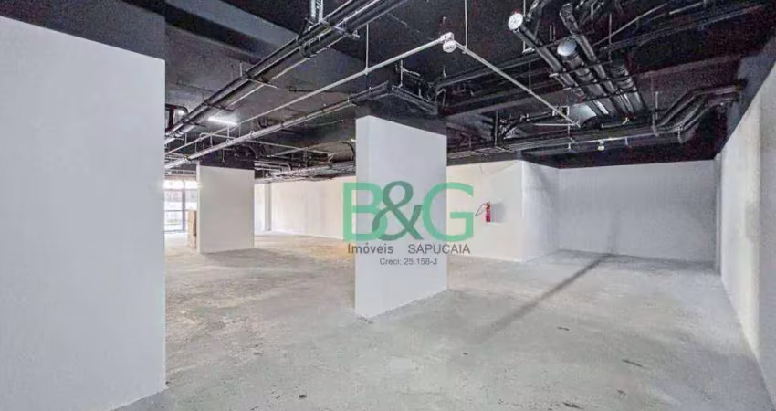Loja para alugar, 213 m² por r$ 13.000/mês - vila mariana - são paulo/sp