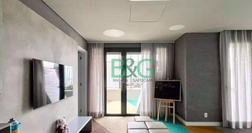 Apartamento com 4 dormitórios à venda, 195 m² por r$ 4.499.000 - sumarezinho - são paulo/sp