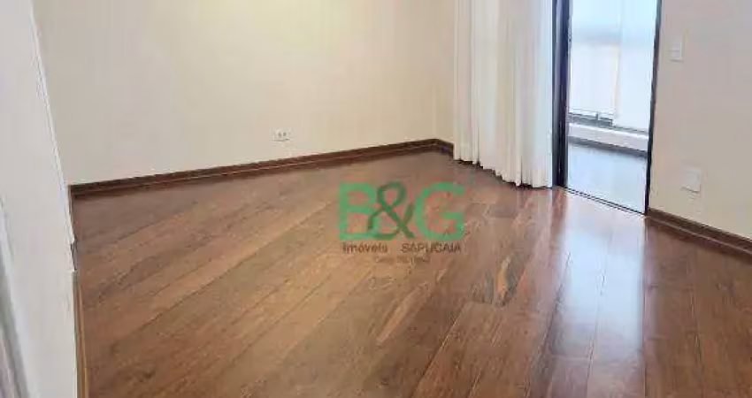 Apartamento com 4 dormitórios, 170 m² - venda por r$ 1.350.000,00 ou aluguel por r$ 8.500,00/mês - santana - são paulo/sp