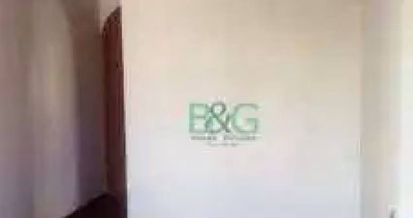 Apartamento com 2 dormitórios à venda, 60 m² por r$ 586.000,00 - campo belo - são paulo/sp