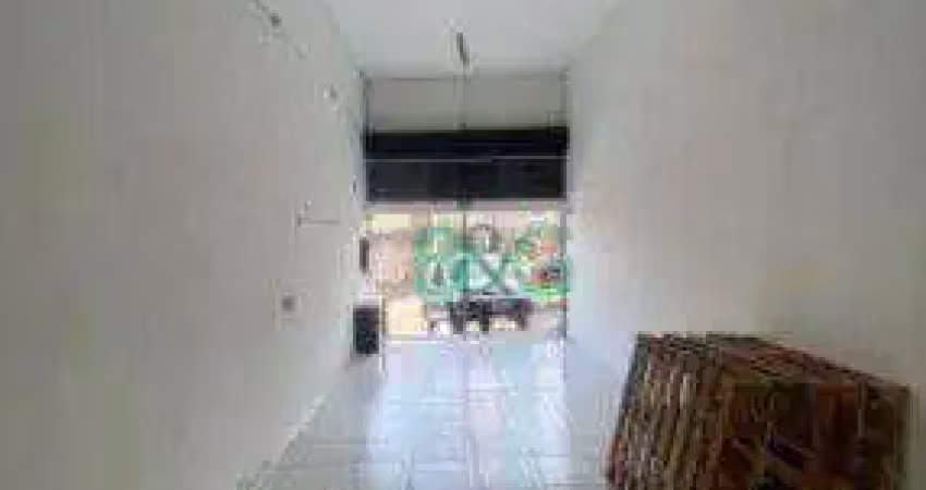 Loja para alugar, 50 m² por r$ 1.933/mês - santana - são paulo/sp