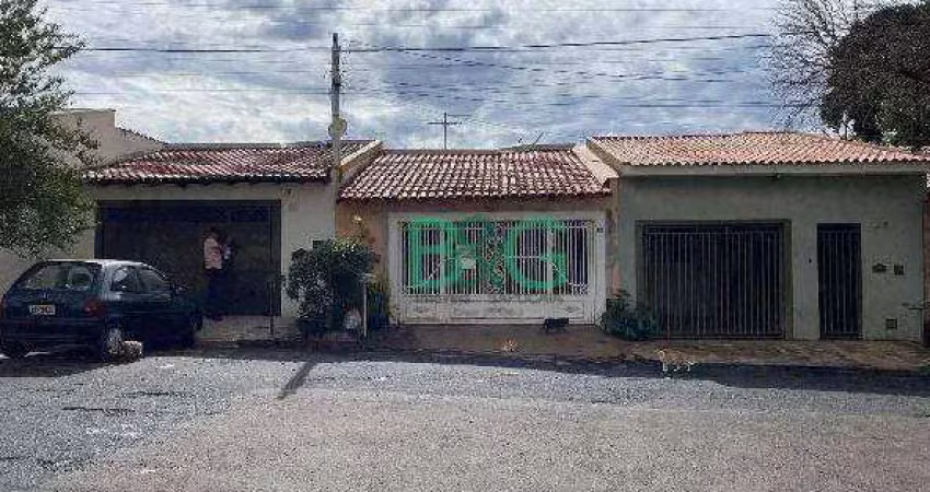 Casa com 2 dormitórios à venda, 69 m² por r$ 222.136 - planalto verde - ribeirão preto/sp