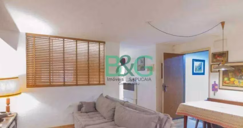 Apartamento à venda, 359 m² por r$ 1.999.000,00 - bela vista - são paulo/sp