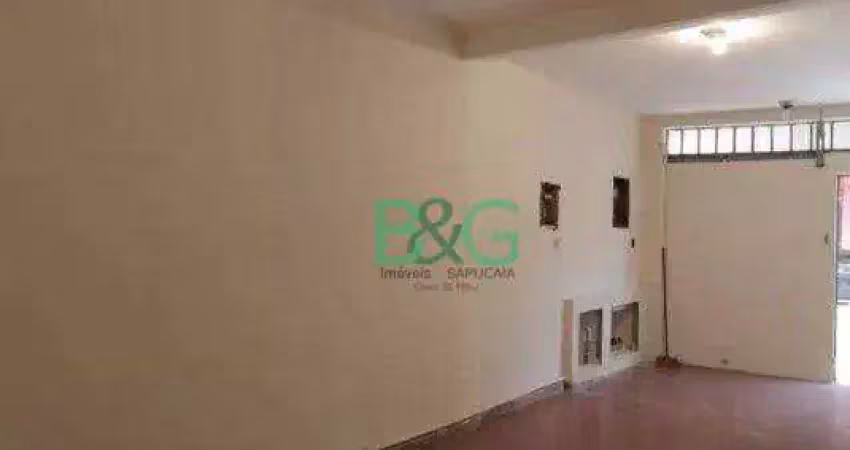 Sobrado à venda, 150 m² por r$ 1.649.000,00 - mooca - são paulo/sp