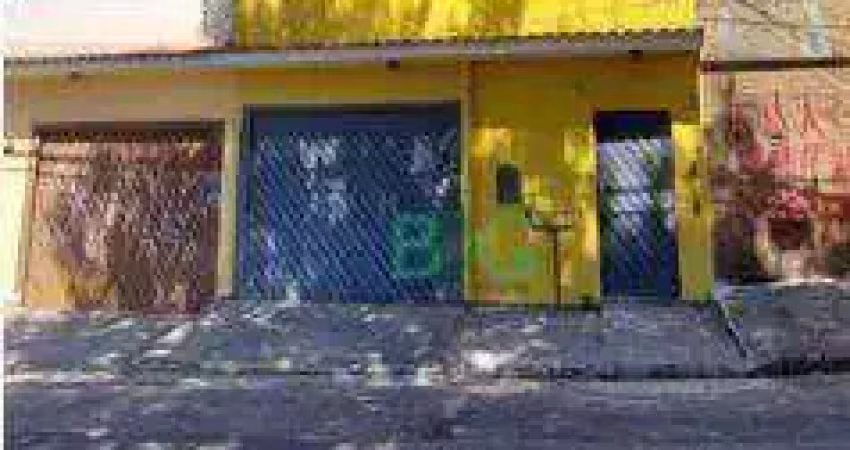 Sobrado com 3 dormitórios, 240 m² - venda por r$ 728.000,00 ou aluguel por r$ 4.250,00/mês - imirim - são paulo/sp