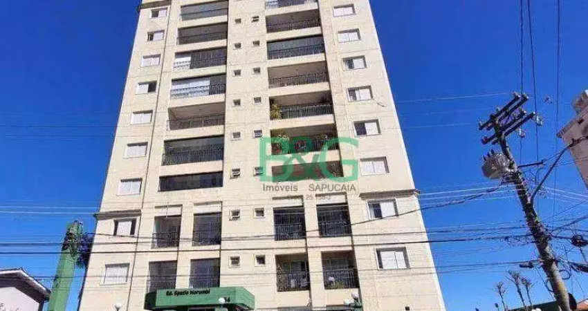 Apartamento com 4 dormitórios à venda, 140 m² por r$ 977.000 - jardim monte kemel - são paulo/sp