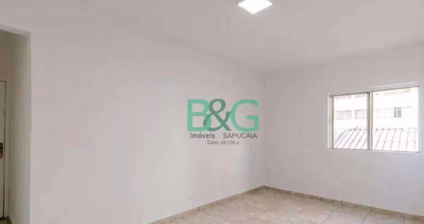 Apartamento à venda, 71 m² por r$ 494.000,00 - liberdade - são paulo/sp