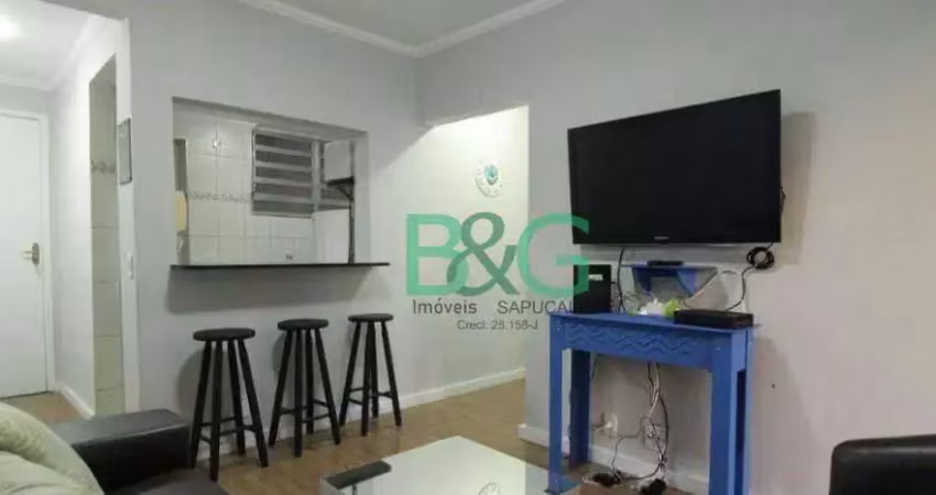 Apartamento à venda, 67 m² por r$ 349.000,00 - liberdade - são paulo/sp