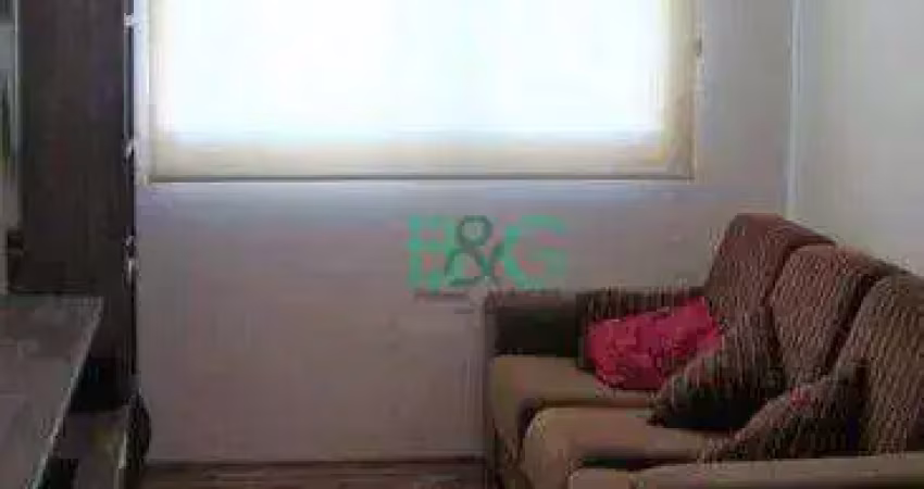 Apartamento com 1 dormitório à venda, 70 m² por r$ 259.000,00 - limão - são paulo/sp