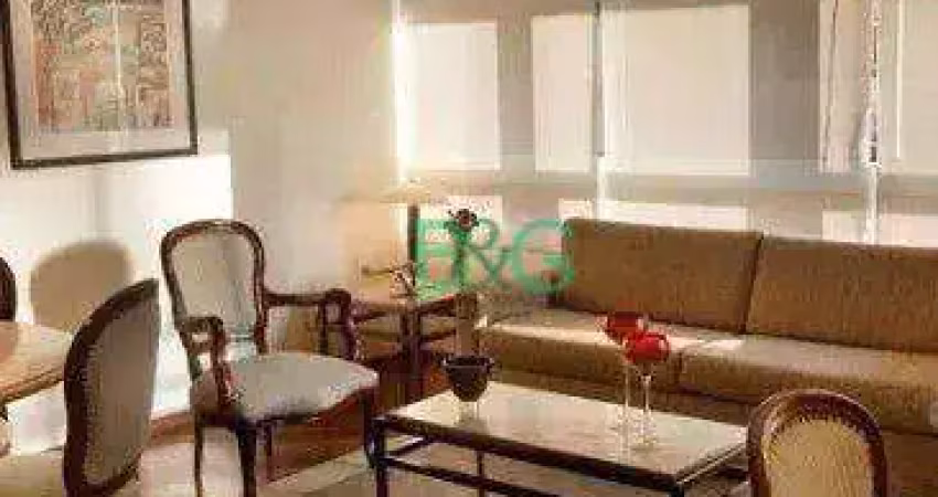 Apartamento à venda, 66 m² por r$ 908.470,00 - jardim paulista - são paulo/sp