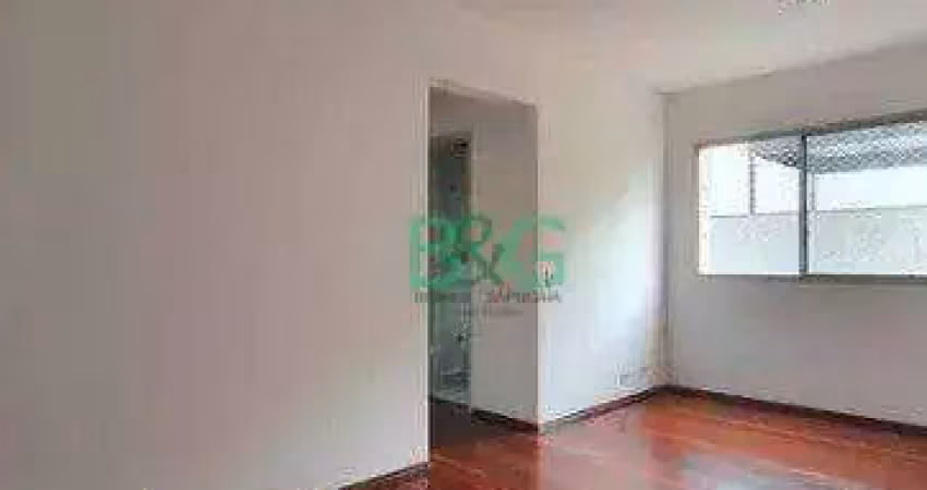 Apartamento com 2 dormitórios à venda, 65 m² por r$ 749.000 - aclimação - são paulo/sp