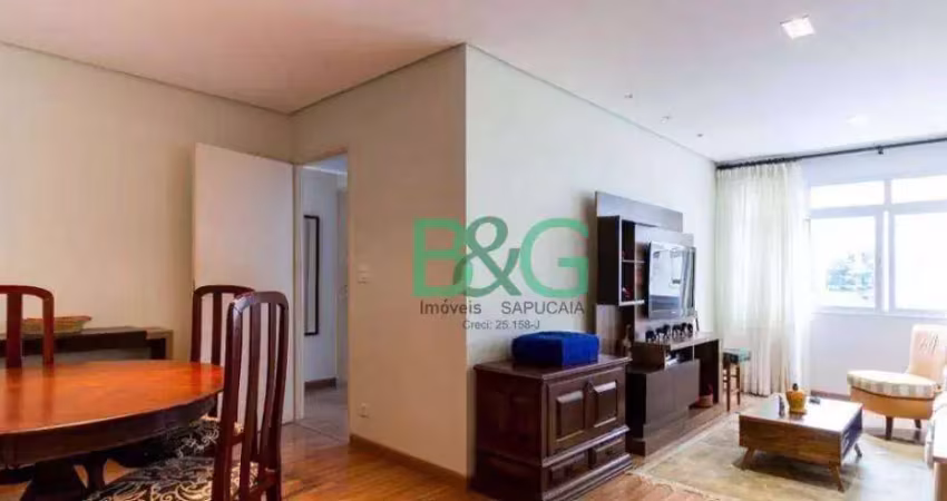 Apartamento com 2 dormitórios à venda, 91 m² por r$ 899.000 - vila olímpia - são paulo/sp