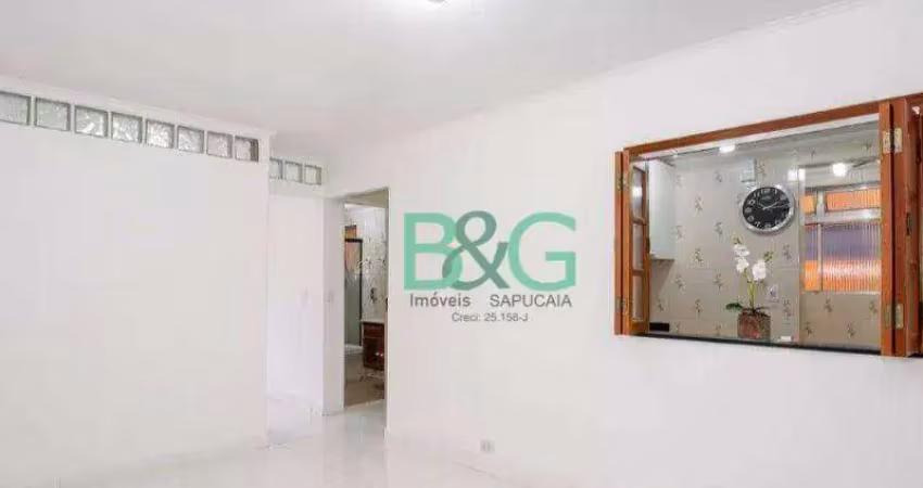 Apartamento à venda, 45 m² por r$ 750.000,00 - pinheiros - são paulo/sp