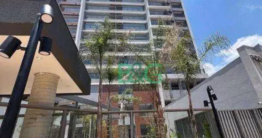 Apartamento à venda, 76 m² por r$ 1.309.000,00 - jardim vera cruz - são paulo/sp