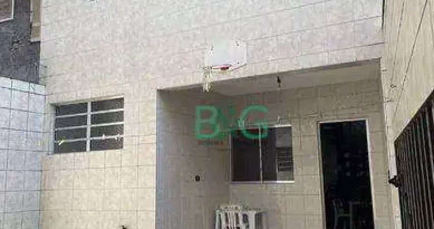 Sobrado com 3 dormitórios à venda, 278 m² por r$ 1.490. - vila guarani (zona sul) - são paulo/sp