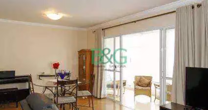 Apartamento com 4 dormitórios à venda, 120 m² por r$ 2.449.000 - pinheiros - são paulo/sp
